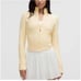 Lululemon Define Cropped Jacket / Butter Cream/ size 4/ ready to ship