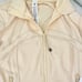 Lululemon Define Cropped Jacket / Butter Cream/ size 4/ ready to ship