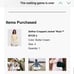 Lululemon Define Cropped Jacket / Butter Cream/ size 4/ ready to ship