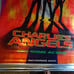 CHARLIE'S ANGELS - MOVIE BANNER WITH DREW BARRYMORE, LUCY LIU & CAMERON DIAZ