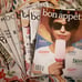 Bon Appetit Magazines. Bundle from Years 2016 & 2017