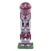 NCAA Crimson Tide Tiki Face Totem Pole Figurine Alabama 16 Hawaiian New SEC