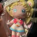 Sailor Moon Eternal Small Plush Bandai