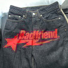 badfriend jeans