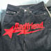 badfriend jeans