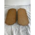 Vintage 3D Cattail and Wheat