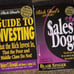 RICH DAD Collection from Robert Kiyosaki (20 Softcover Books and a Bonus CD