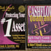 RICH DAD Collection from Robert Kiyosaki (20 Softcover Books and a Bonus CD