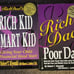 RICH DAD Collection from Robert Kiyosaki (20 Softcover Books and a Bonus CD