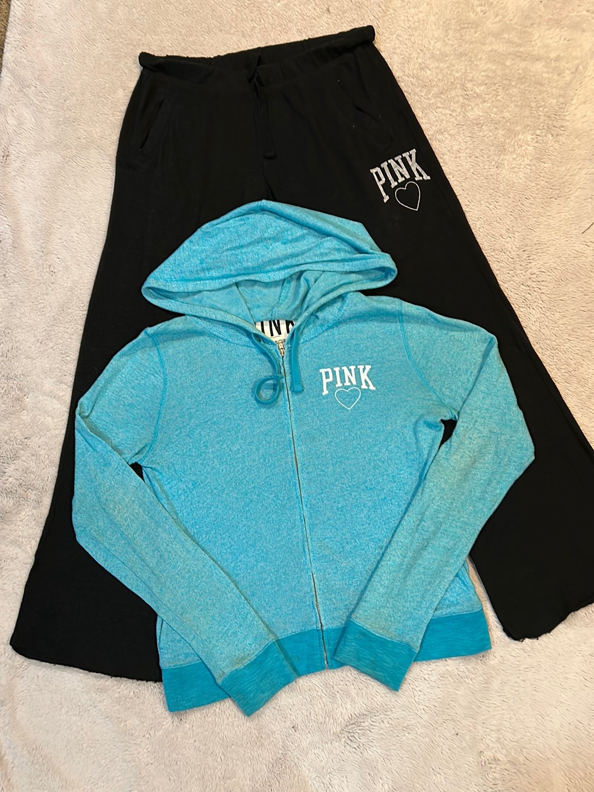 PINK set