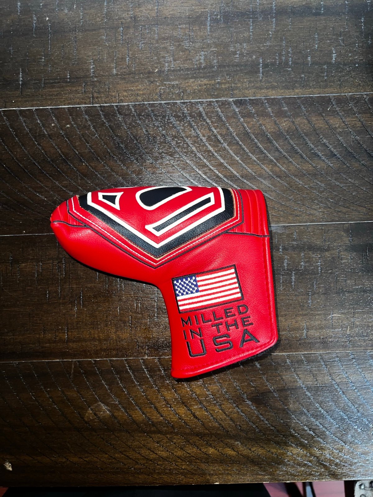 BETTINARDI 2021 STUDIO STOCK PUTTER HEADCOVER