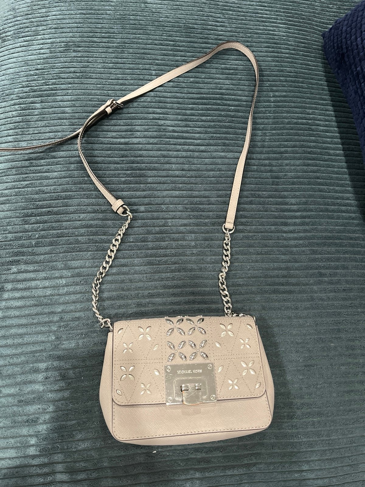 Crossbody