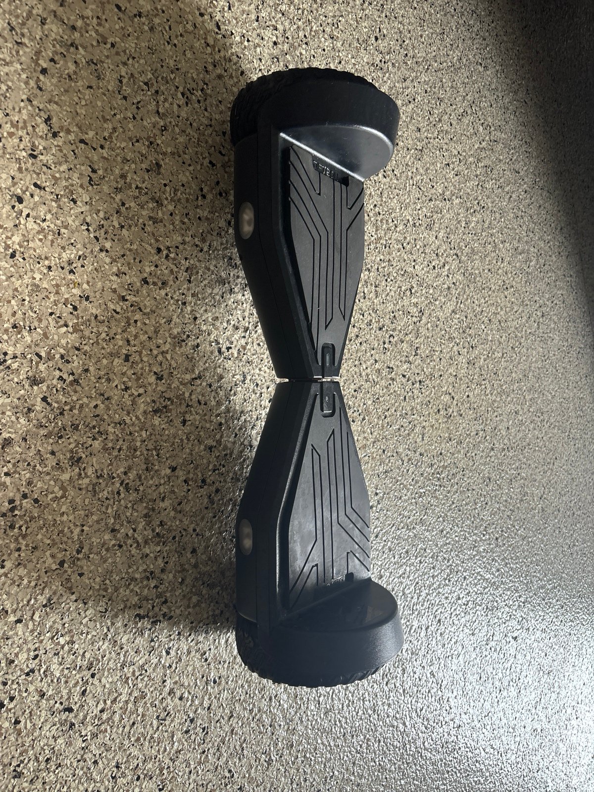 hoverboard