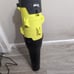 RYOBI RYAXA22 EXPAND-IT 140 MPH 475 CFM UNIVERSAL AXIAL BLOWER ATTACH