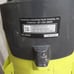 RYOBI RYAXA22 EXPAND-IT 140 MPH 475 CFM UNIVERSAL AXIAL BLOWER ATTACH