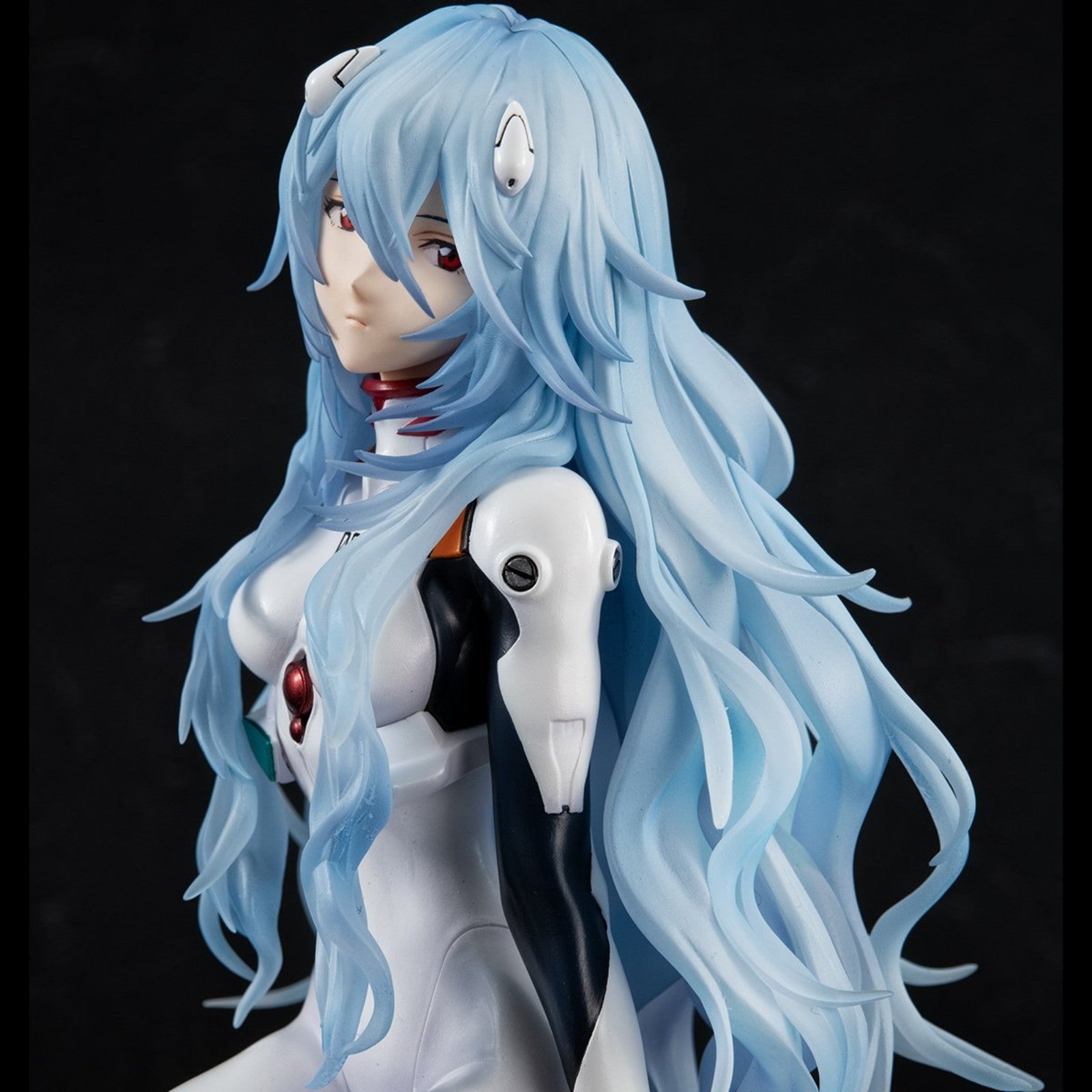 Precious G.E.M. Series Evangelion: 3.0+1.0 Thrice Upon a Time Rei Ayanami