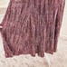 ANTHROPOLOGIE MAEVE MULTI COLOR SWING SKIRT SIZE SMALL