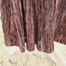 ANTHROPOLOGIE MAEVE MULTI COLOR SWING SKIRT SIZE SMALL