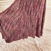ANTHROPOLOGIE MAEVE MULTI COLOR SWING SKIRT SIZE SMALL