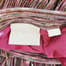 ANTHROPOLOGIE MAEVE MULTI COLOR SWING SKIRT SIZE SMALL