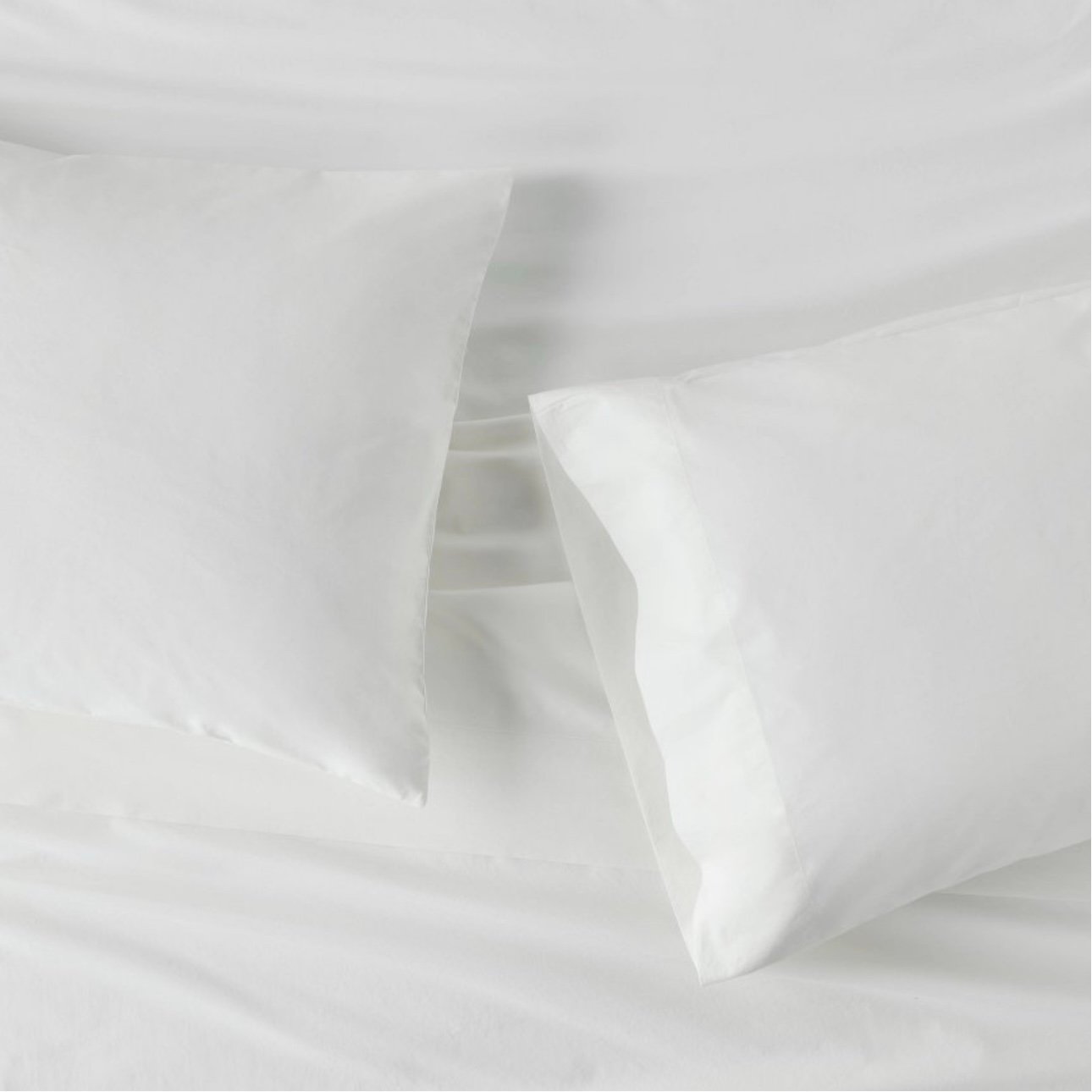 Casaluna supima percale full Sheet Set NEW IN BAG