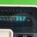 VINTAGE 1974 Panasonic 885 Electronic Calculator in Original Case