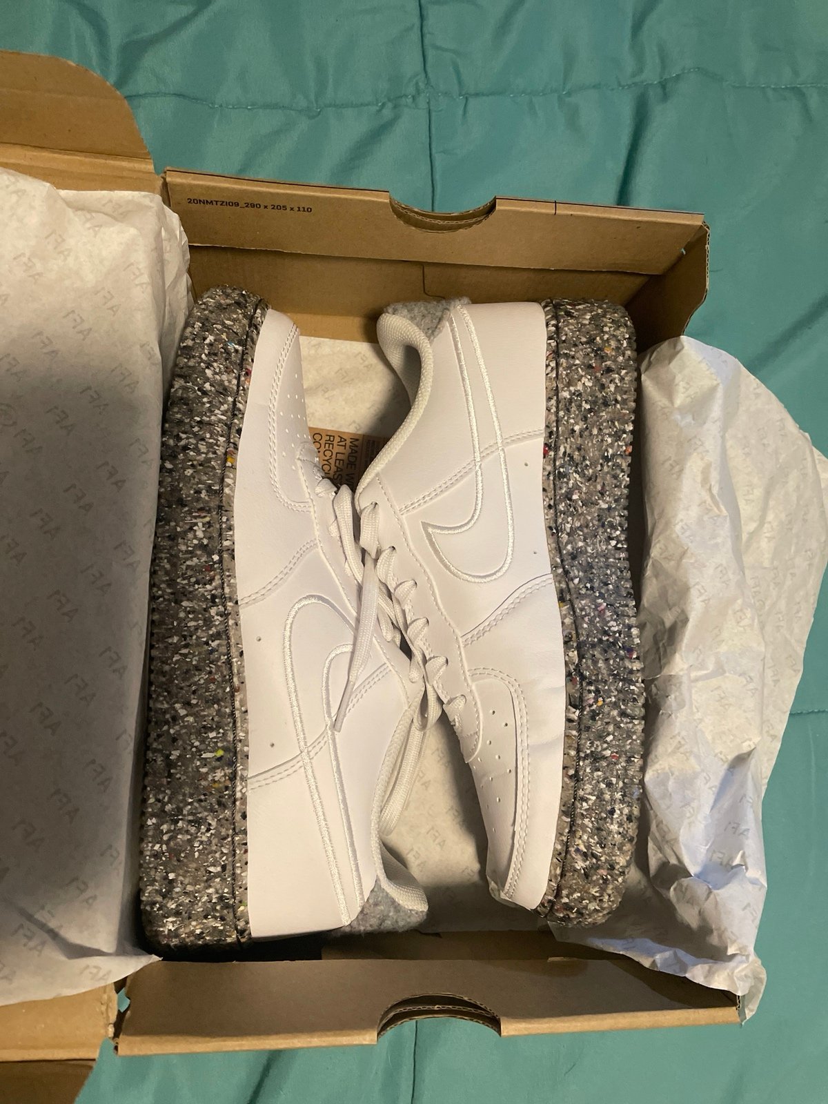 Nike air force