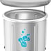 Ice Bath Tub for Athletes - Heavy Duty Cold Water Therapy Plunge Tub Ice Pod for