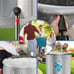 Ice Bath Tub for Athletes - Heavy Duty Cold Water Therapy Plunge Tub Ice Pod for