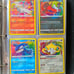 Pokemon cards Lot
