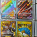 Pokemon cards Lot