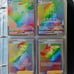 Pokemon cards Lot