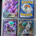 Pokemon cards Lot