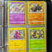 Pokemon cards Lot