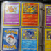 Pokemon cards Lot