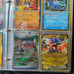 Pokemon cards Lot