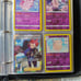 Pokemon cards Lot