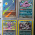 Pokemon cards Lot