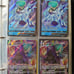 Pokemon cards Lot
