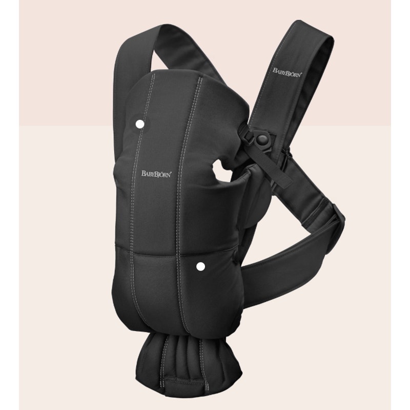 BabyBjorn Baby Carrier Mini