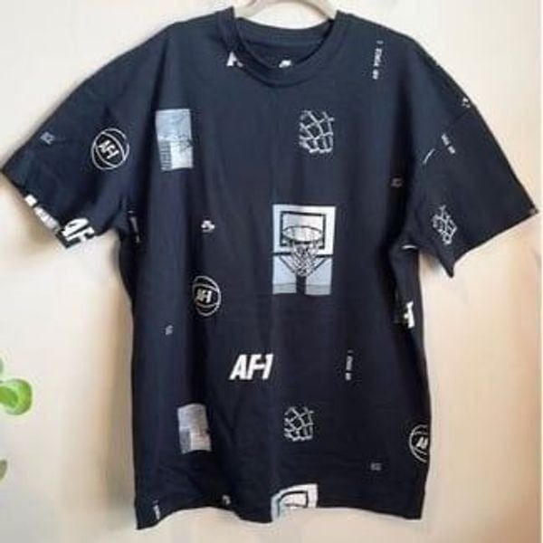 The Nike Sportswear NSF A1 Heavyweight Tee Mens T-shirt XL