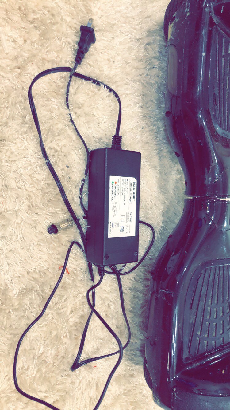 hoverboard