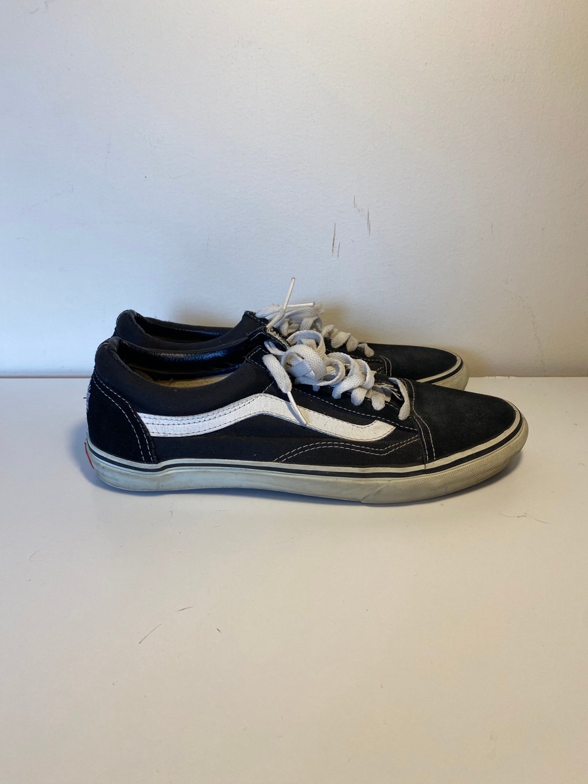 Super Rare Lords of Dogtown Old Skool Vans