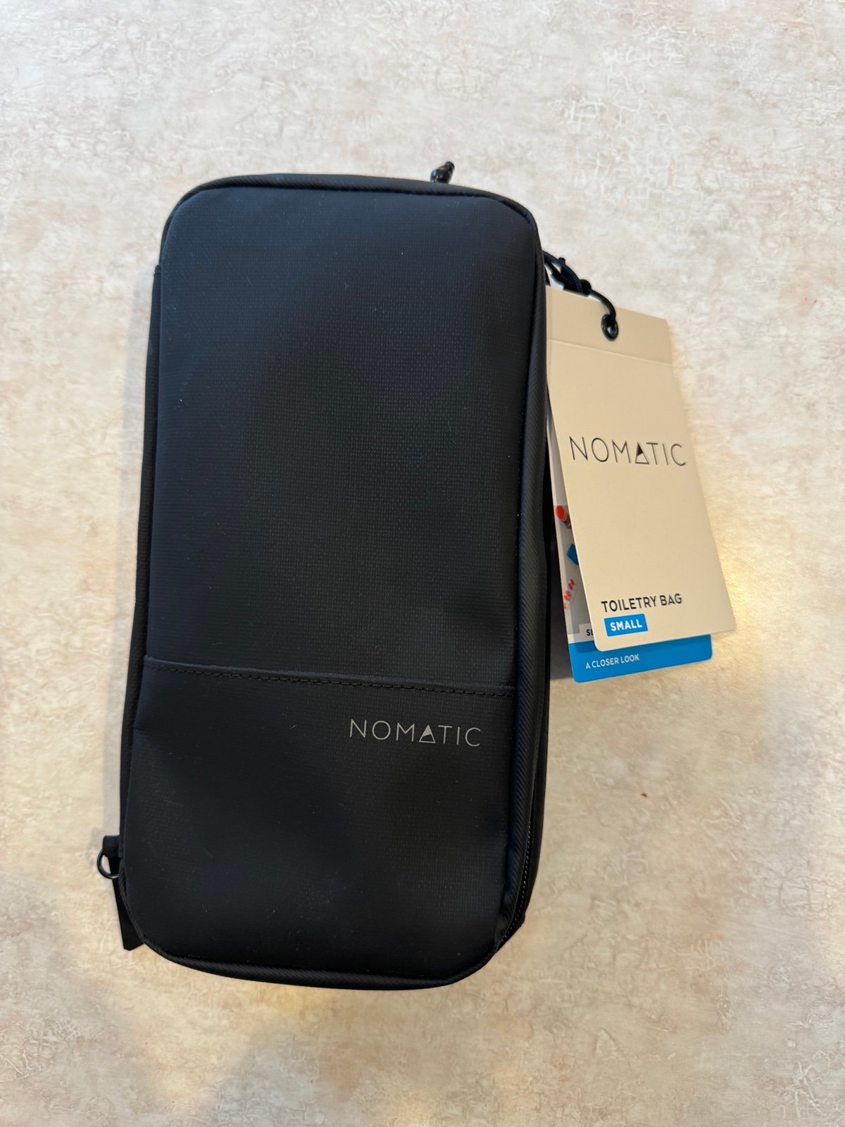 Nomatic small toiletry bag NWT