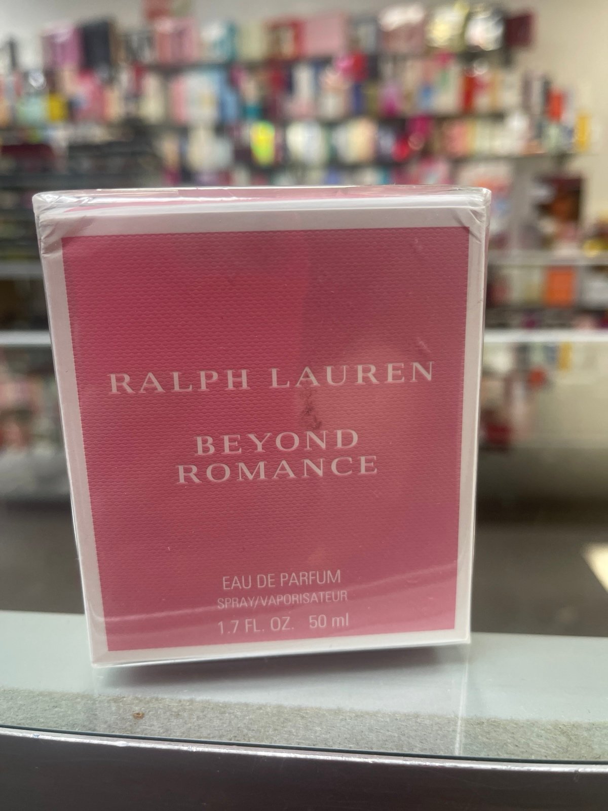 Ralph Lauren Beyond Romance Parfum