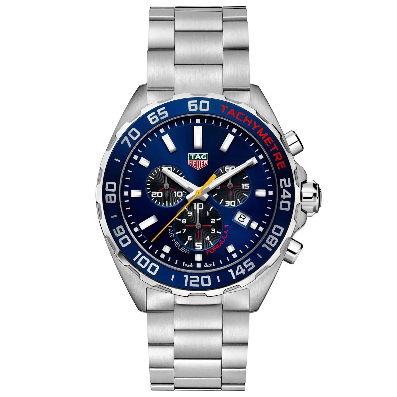 NEW Tag Heuer Formula 1 RedBull special edition watch Model: CAZ101AK.BA0842