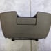 RARE OEM 1991-1994 Toyota Previa Center Dash Cubby Storage Bin Drawer Brown