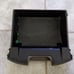 RARE OEM 1991-1994 Toyota Previa Center Dash Cubby Storage Bin Drawer Brown