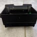 RARE OEM 1991-1994 Toyota Previa Center Dash Cubby Storage Bin Drawer Brown