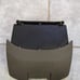 RARE OEM 1991-1994 Toyota Previa Center Dash Cubby Storage Bin Drawer Brown